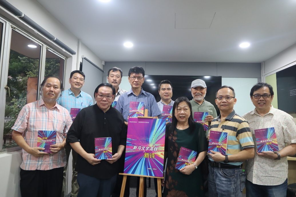 本报协办:第七届深耕文学创作课程结业礼