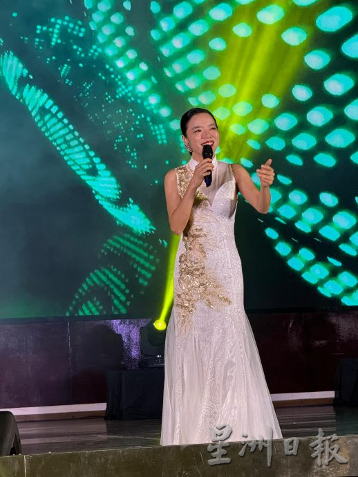 林冠英:保障人衣食住行 政府需让人民过好日子