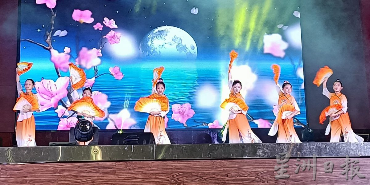 林冠英:保障人衣食住行 政府需让人民过好日子