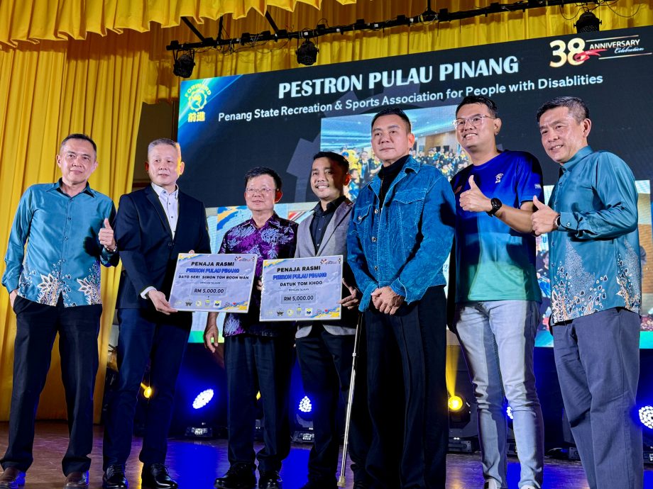 林子辉:感激大力支持 曹观友与前进体育会密切