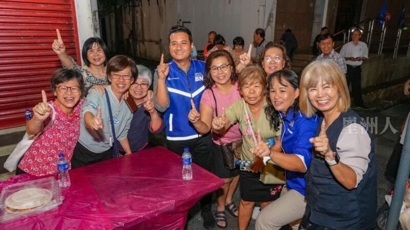 柔:马哥打补选 文告:赛福星再度化身“师(55818343) 20240925170648