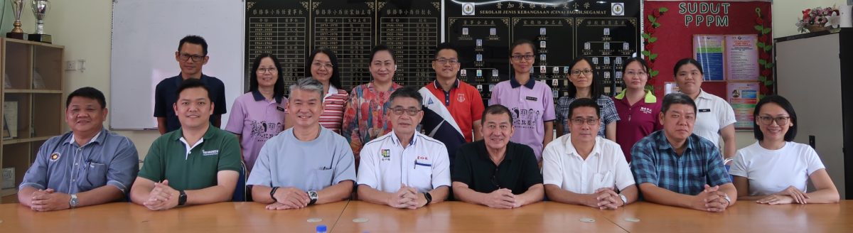 柔︰雅格华小“Tiger星洲华教义演”进入最后冲刺,惟距离筹款目标尚差20万