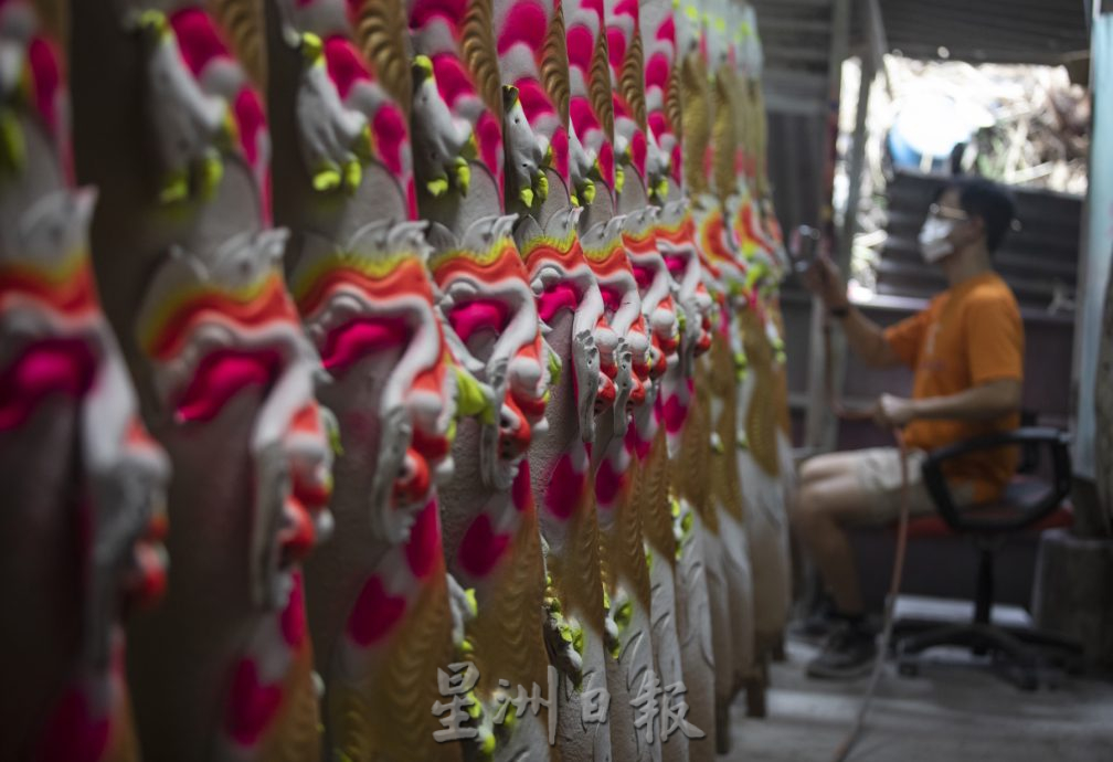 柔:封面【特稿】大龙香传统手艺逐渐失传 业者在变革中努力走出新天地