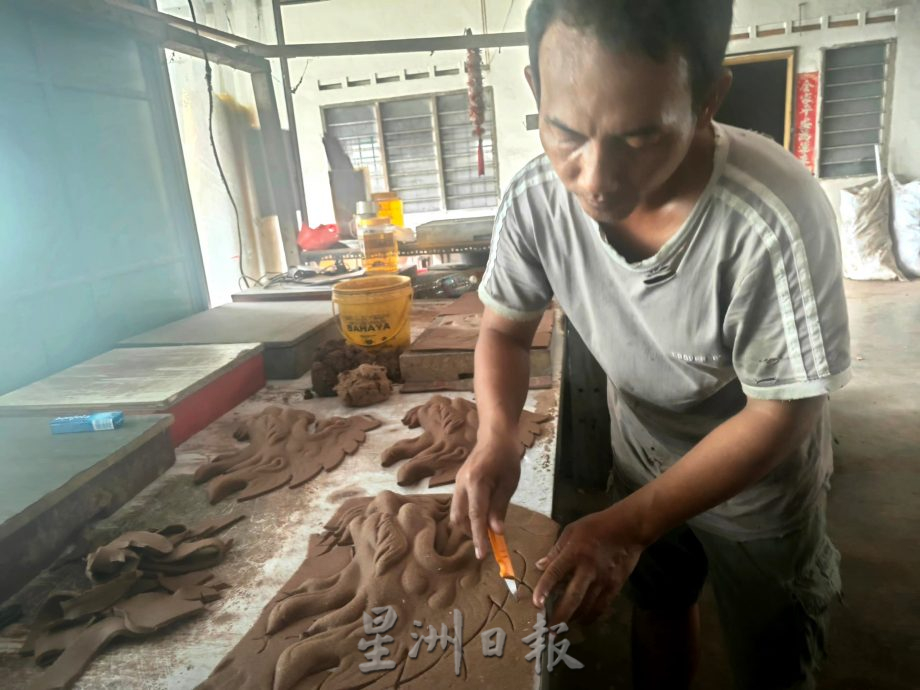 柔:封面【特稿】大龙香传统手艺逐渐失传 业者在变革中努力走出新天地