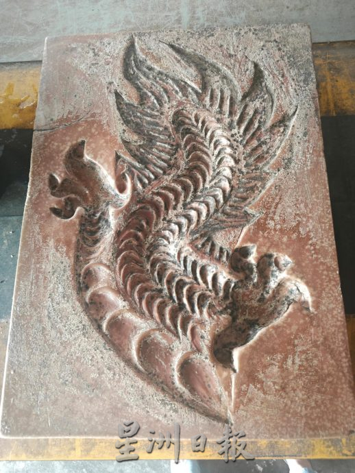 柔:封面【特稿】大龙香传统手艺逐渐失传 业者在变革中努力走出新天地