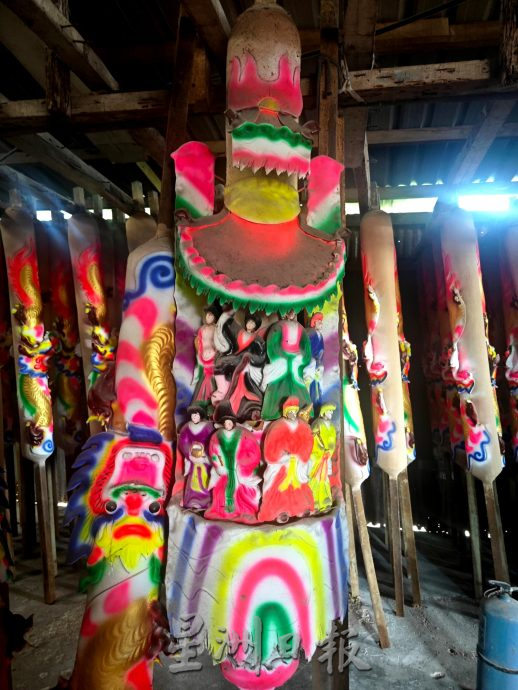 柔:封面【特稿】大龙香传统手艺逐渐失传 业者在变革中努力走出新天地