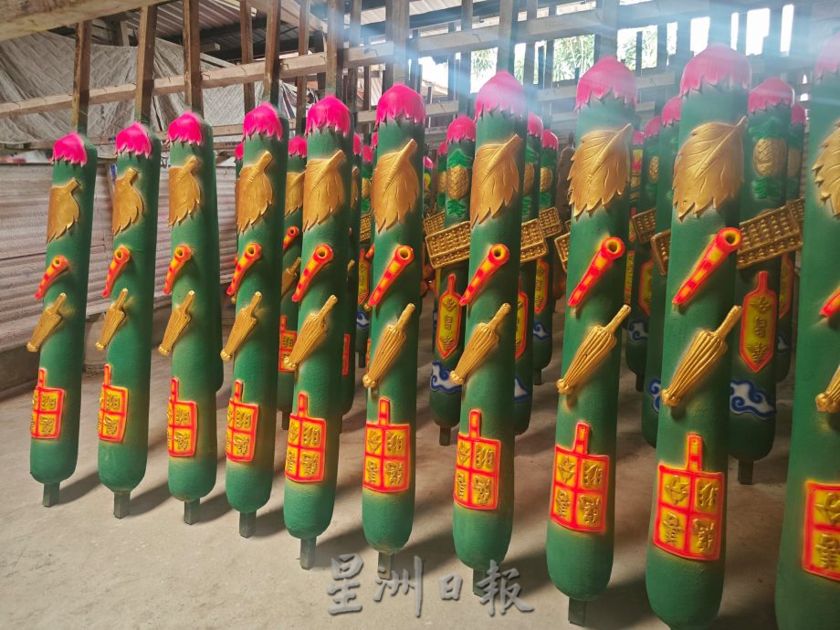 柔:封面【特稿】大龙香传统手艺逐渐失传 业者在变革中努力走出新天地