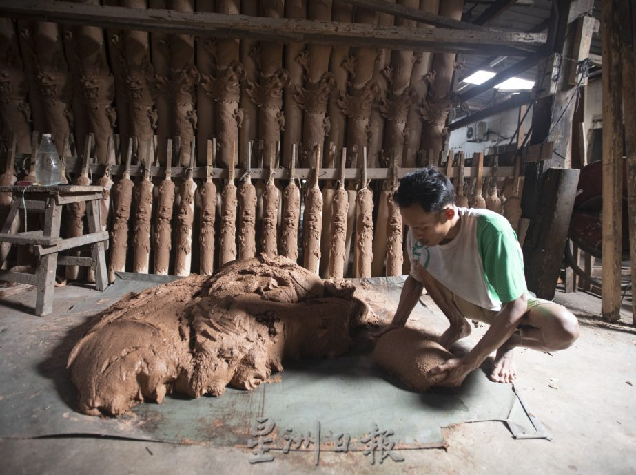 柔:封面【特稿】大龙香传统手艺逐渐失传 业者在变革中努力走出新天地