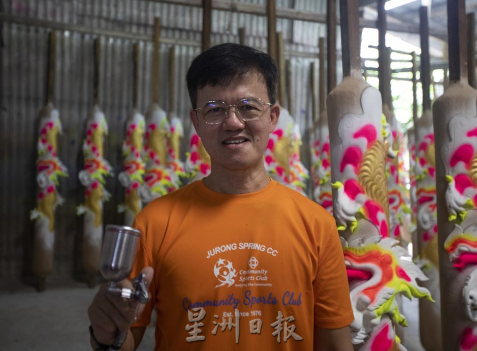 柔:封面【特稿】大龙香传统手艺逐渐失传 业者在变革中努力走出新天地