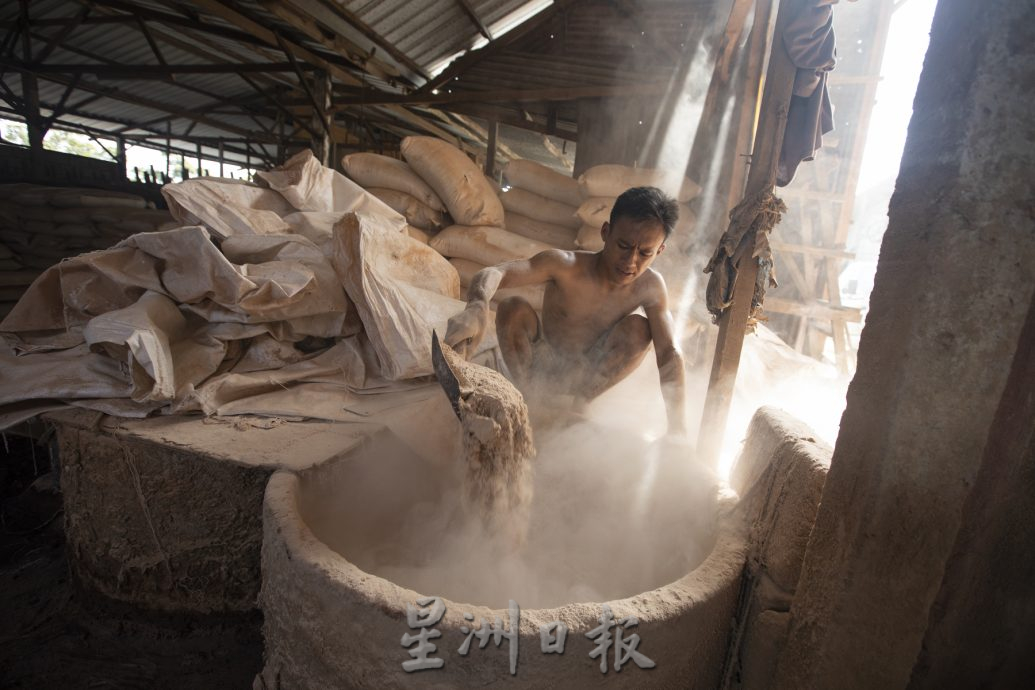 柔:封面【特稿】大龙香传统手艺逐渐失传 业者在变革中努力走出新天地