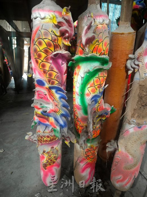 柔:封面【特稿】大龙香传统手艺逐渐失传 业者在变革中努力走出新天地