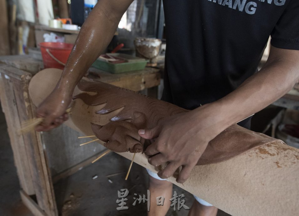 柔:封面【特稿】大龙香传统手艺逐渐失传 业者在变革中努力走出新天地