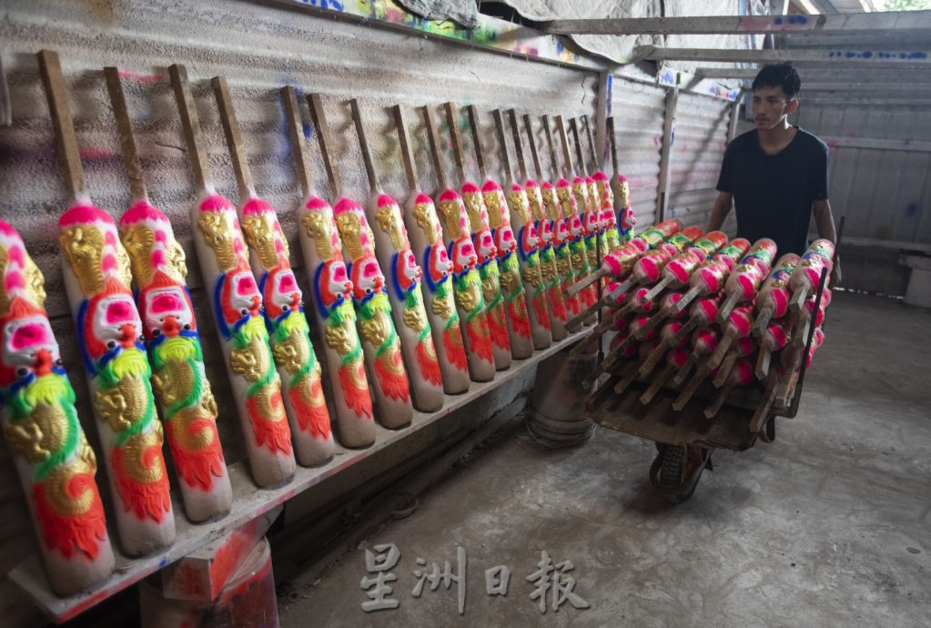 柔:封面【特稿】大龙香传统手艺逐渐失传 业者在变革中努力走出新天地