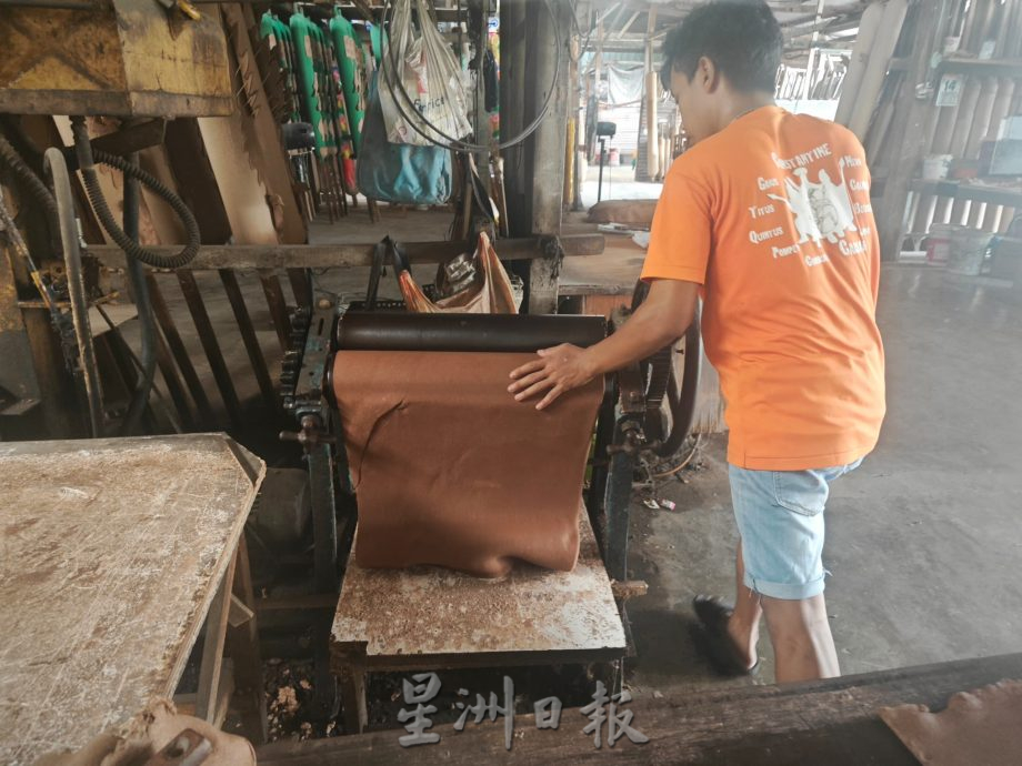 柔:封面【特稿】大龙香传统手艺逐渐失传 业者在变革中努力走出新天地