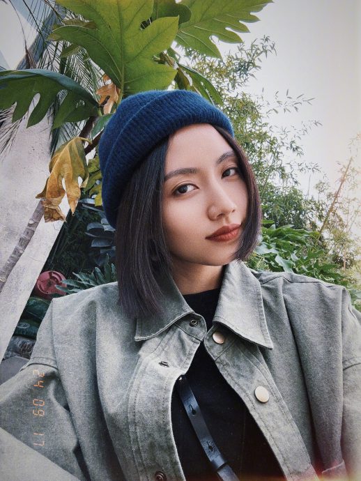 梁咏琪中国拼盘商演遭砍歌 传遭要求让步唱3首下台