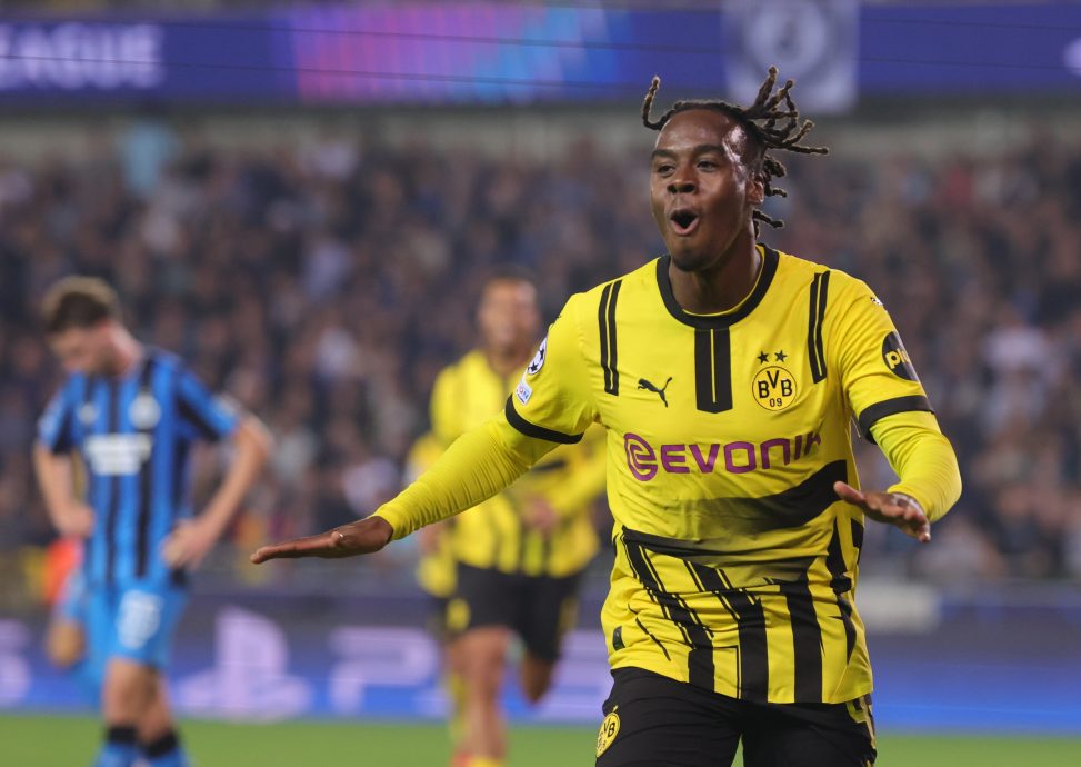 欧冠杯| 26脚轰不破希罗纳龙门 大巴黎靠乌龙球致胜