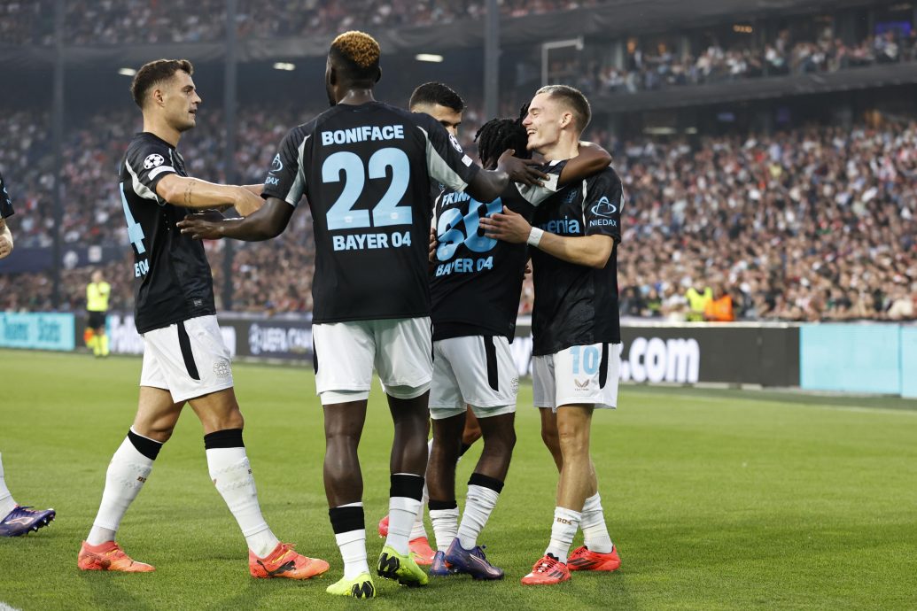 欧冠杯| 西甲战无不克欧冠开门黑 巴塞意外负摩纳哥