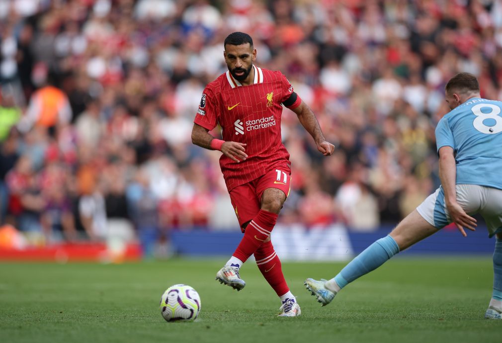 欧冠杯|新季首个比赛日即迎经典对决 AC米兰硬撼利物浦!