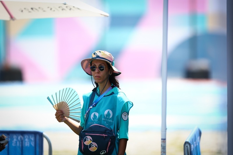 欧盟机构:2024年6至8月史上最热夏季