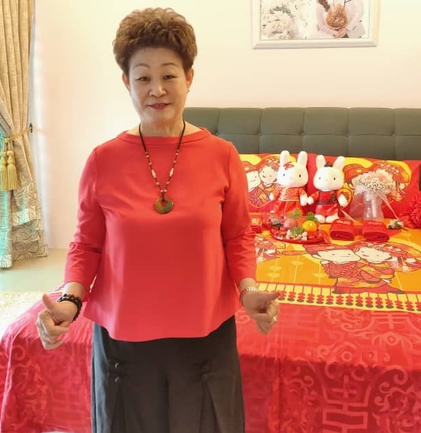 热门结婚吉日抢手 大妗姐迎婚礼旺季