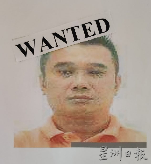 版二头:*已签发* 柔:制假酒贴关税标签销售,警捕3男通缉2男包括首脑