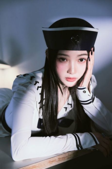 物色演员公司铺路离巢 Joy@Red Velvet疑不续约SM