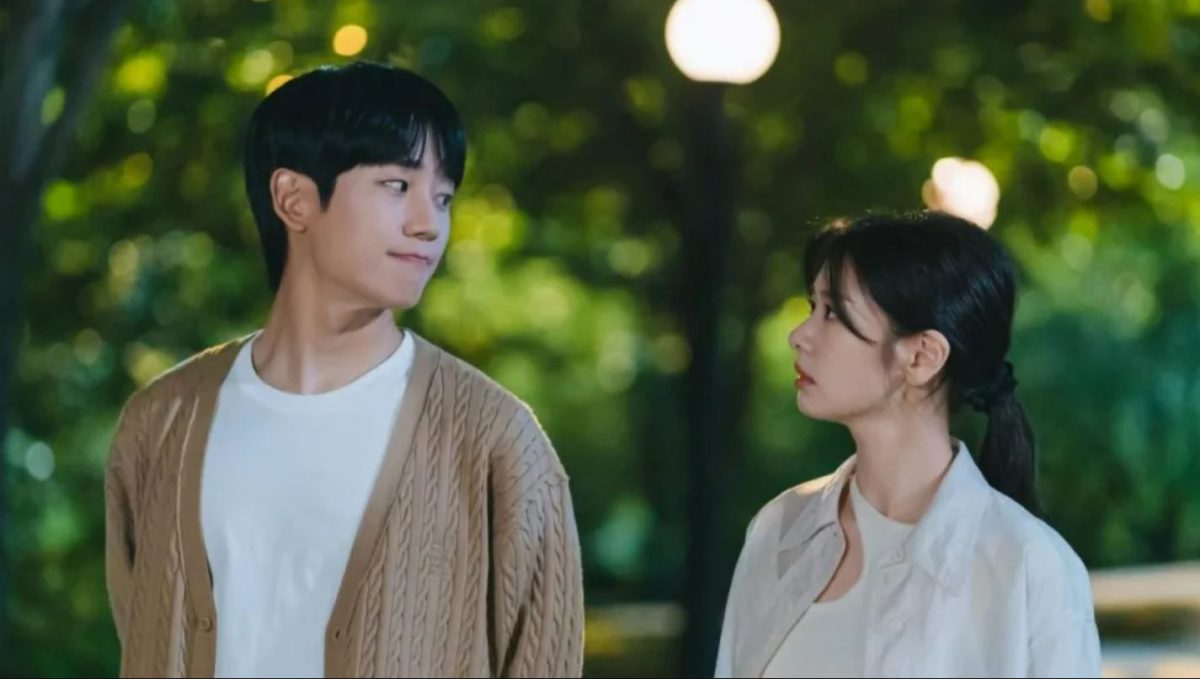 疑与庭沼珉假戏真做 丁海寅:无可奉告