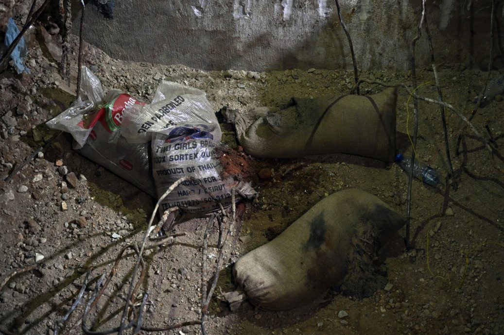 疑似认涉黎巴嫩爆炸 ?以色列宣布“战争进入新阶段”