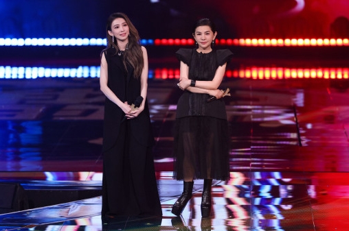 相隔17年为《花踪》演出 戴佩妮：我要回家了！