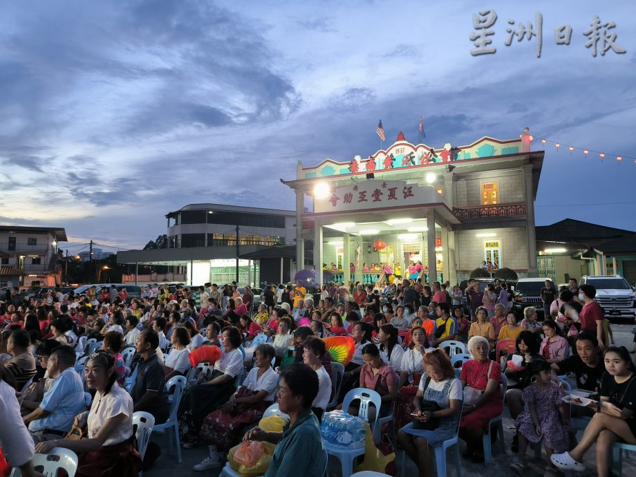 (社区版头)*已签发* 柔:5000人齐聚“闪耀士乃,共赏明月”盛会闹中秋