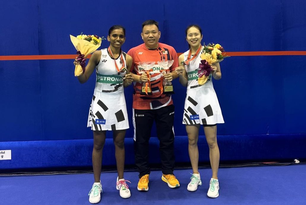 称球员最困难挑战是保持状态 云天豪盼乐蒂中国赛延续火热