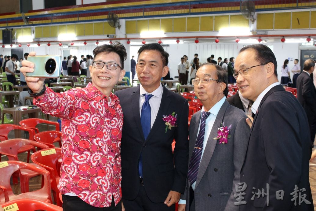 第39成大数理比赛暨第3届成大商科比赛参与人数达338名,创下历史新高