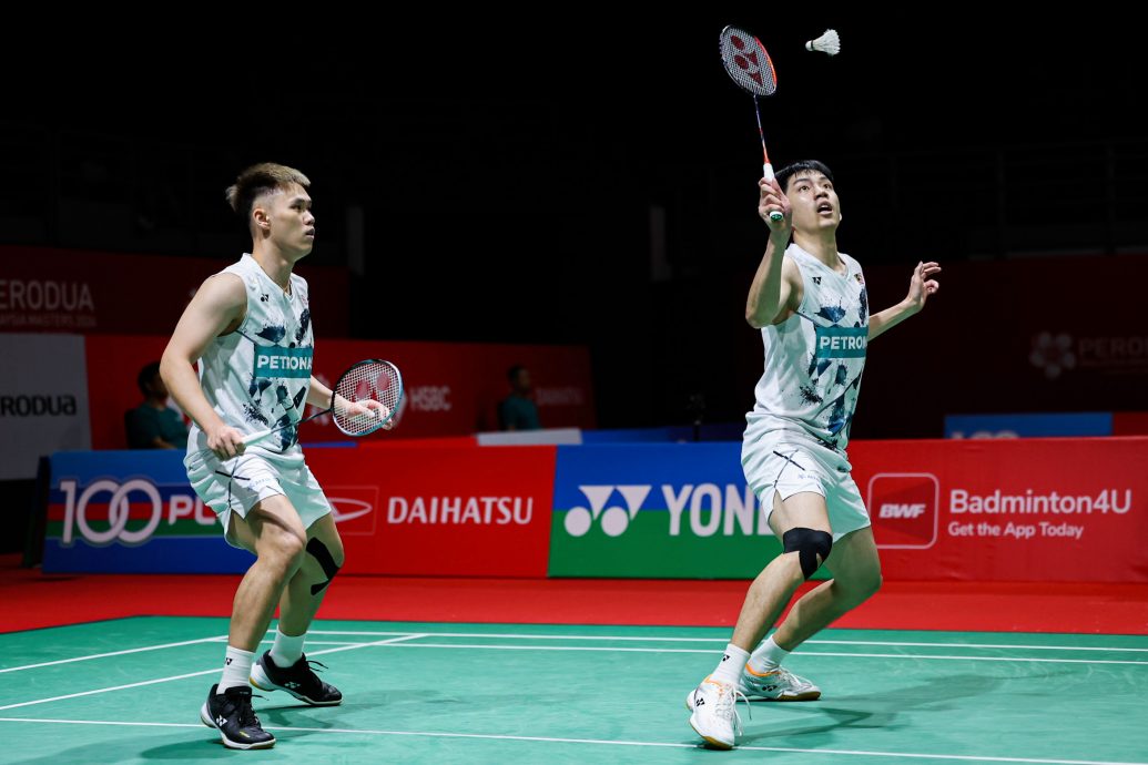 羽联世界排名|乐蒂称霸香港但排名不变 聪文组合连跳4级至第13