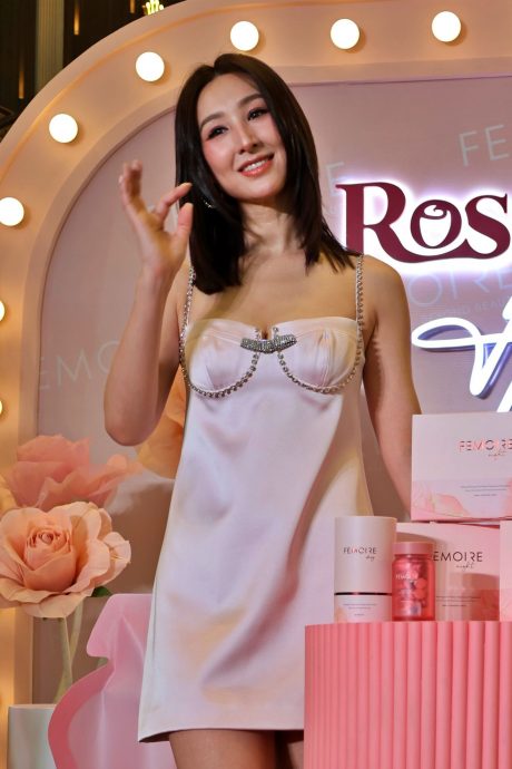 自曝被张栋樑“骗”2次 高海宁喊话:不会再相信你