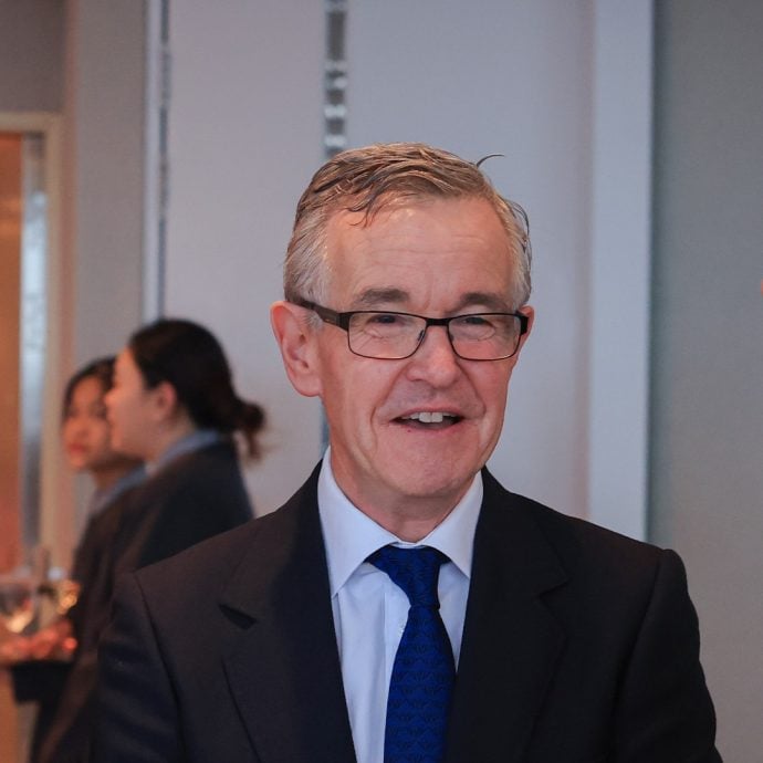 苏格兰政府宣布支持 格拉斯哥料办2026共运