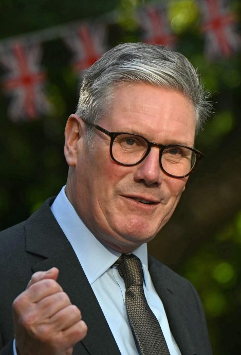 英国首相上台后连串失误民望暴跌45% 比前任更低