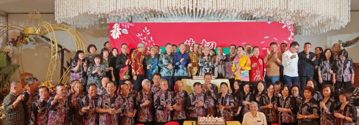 董仕星:免青黄不接 领导者届满应换人