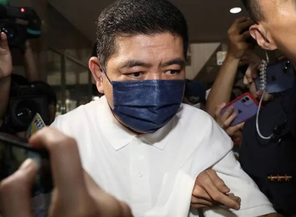 被害女画出家中格局佐证 NONO坚不认罪