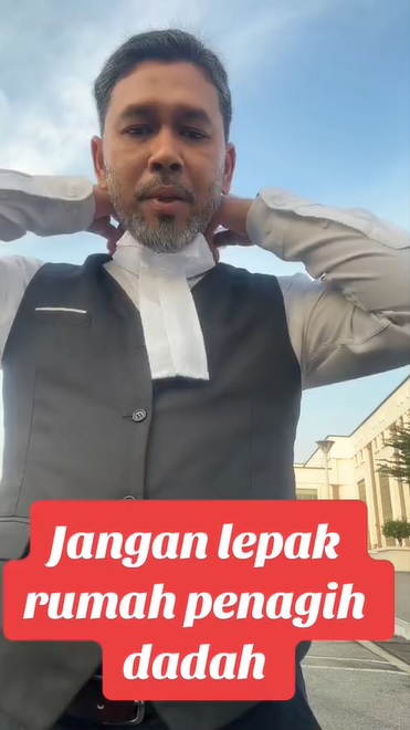 视频|到损友家坐坐竟惹上毒品案 律师:年轻人须谨慎交友