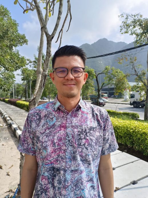 解决路灯 堵车 水患等问题 陈家兴:务边两路段提升需2亿
