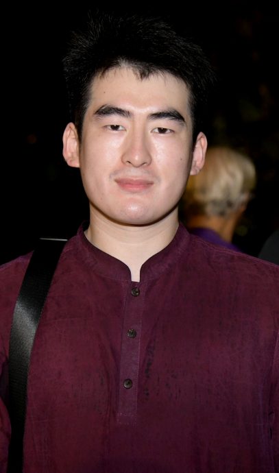 请帮忙上网星洲人专区(23日见报)大都会/本报——星洲人与中国风合作庆中秋活动/13图