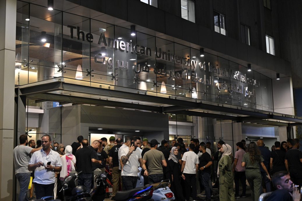 通信设备如何被引爆?专家分析黎巴嫩爆炸事件