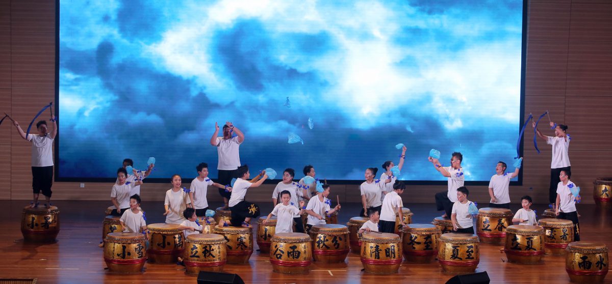 长辈认捐大礼堂300万 关和贵:霹华堂大厦筹获1千万