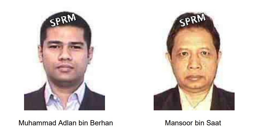 阿占巴基:慕尤丁女婿仍下落不明