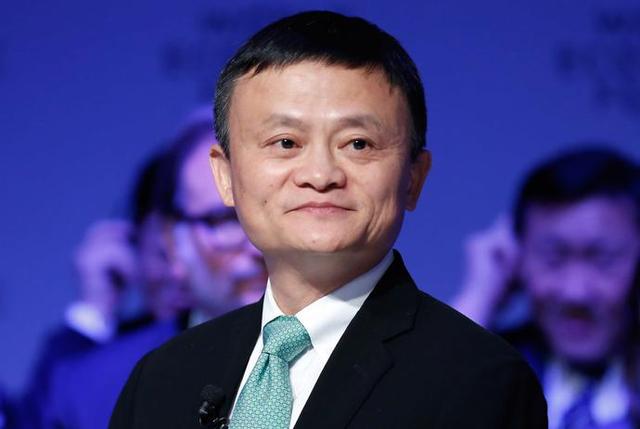 阿里25周年 马云发帖:不能在竞争和形势压力下丢失自己