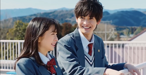 陈伟光/【日本电影节】像穿越一样神奇的温情