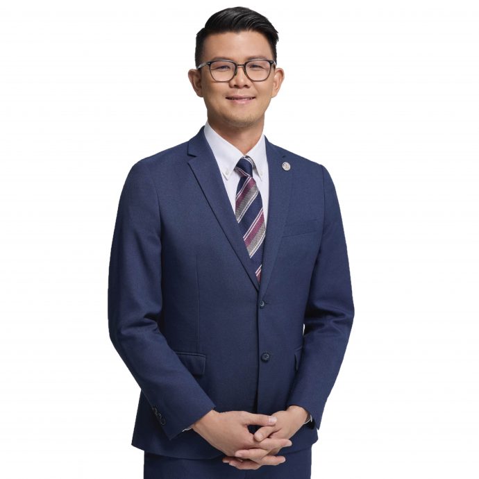 陈家兴：张国祥的抨击忽视联邦宪法给予多源流教育的保障