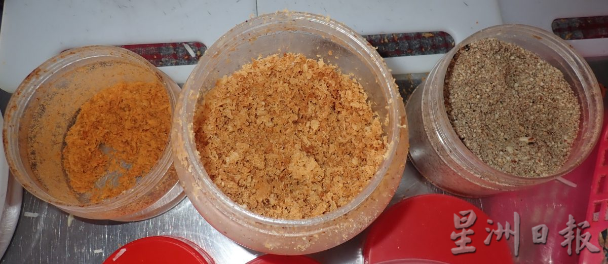 霹/版头/【人气美食】/传统薄饼 紫菜薄饼 菜杯 刘带娣巧思制作齿颊留香