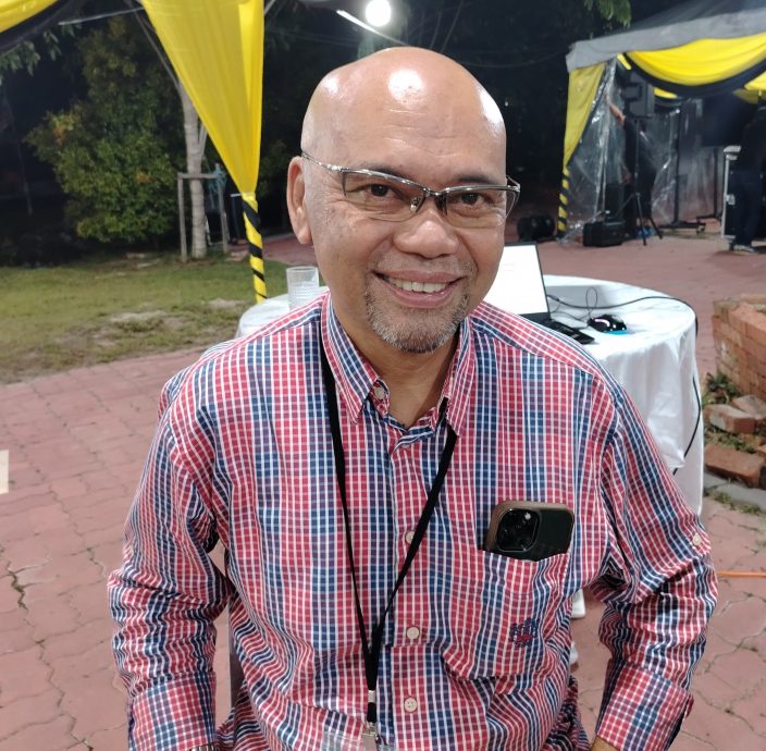 霹:封面主文/西怡保大道工程预计明年3或4月启动