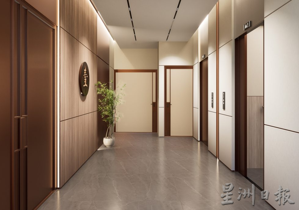 霹:封面主文/霹华堂特大追加220万预算 晋白金级绿色智能建筑